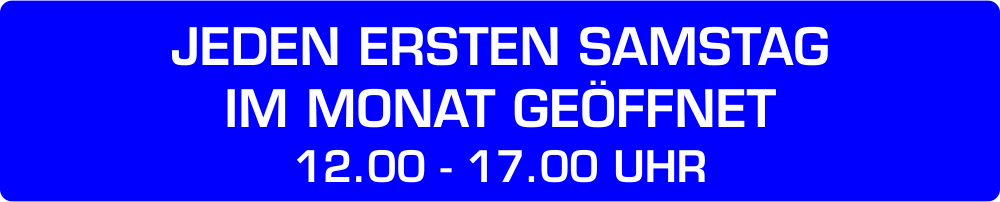 erste Samstag